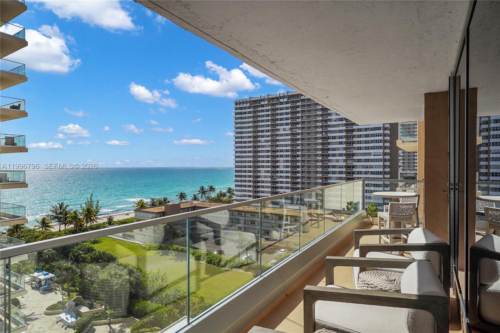 MALAGA TOWERS CONDO - Residential