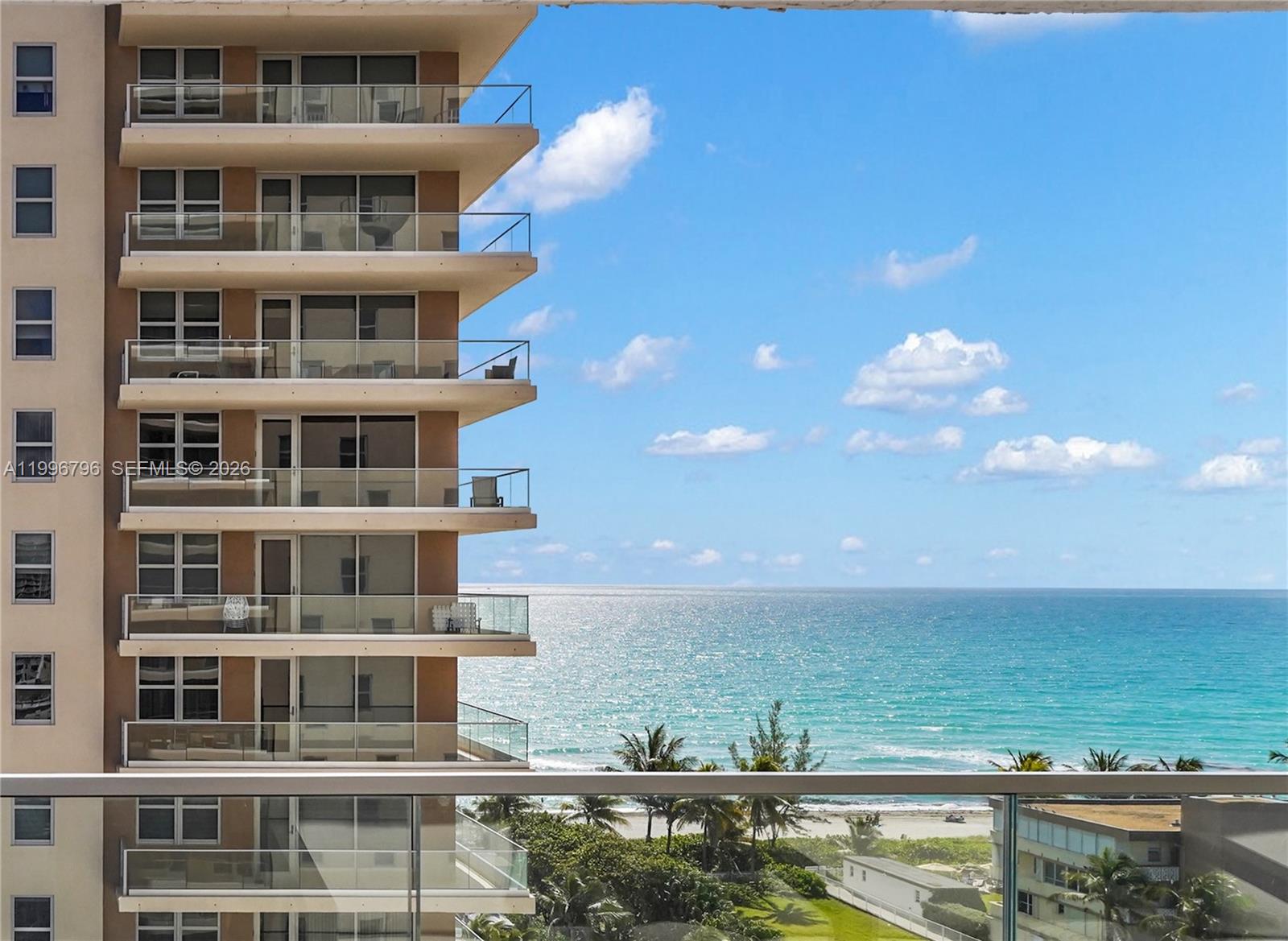 MALAGA TOWERS CONDO - Residential