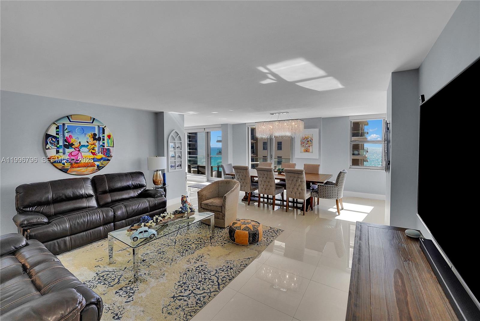 MALAGA TOWERS CONDO - Residential