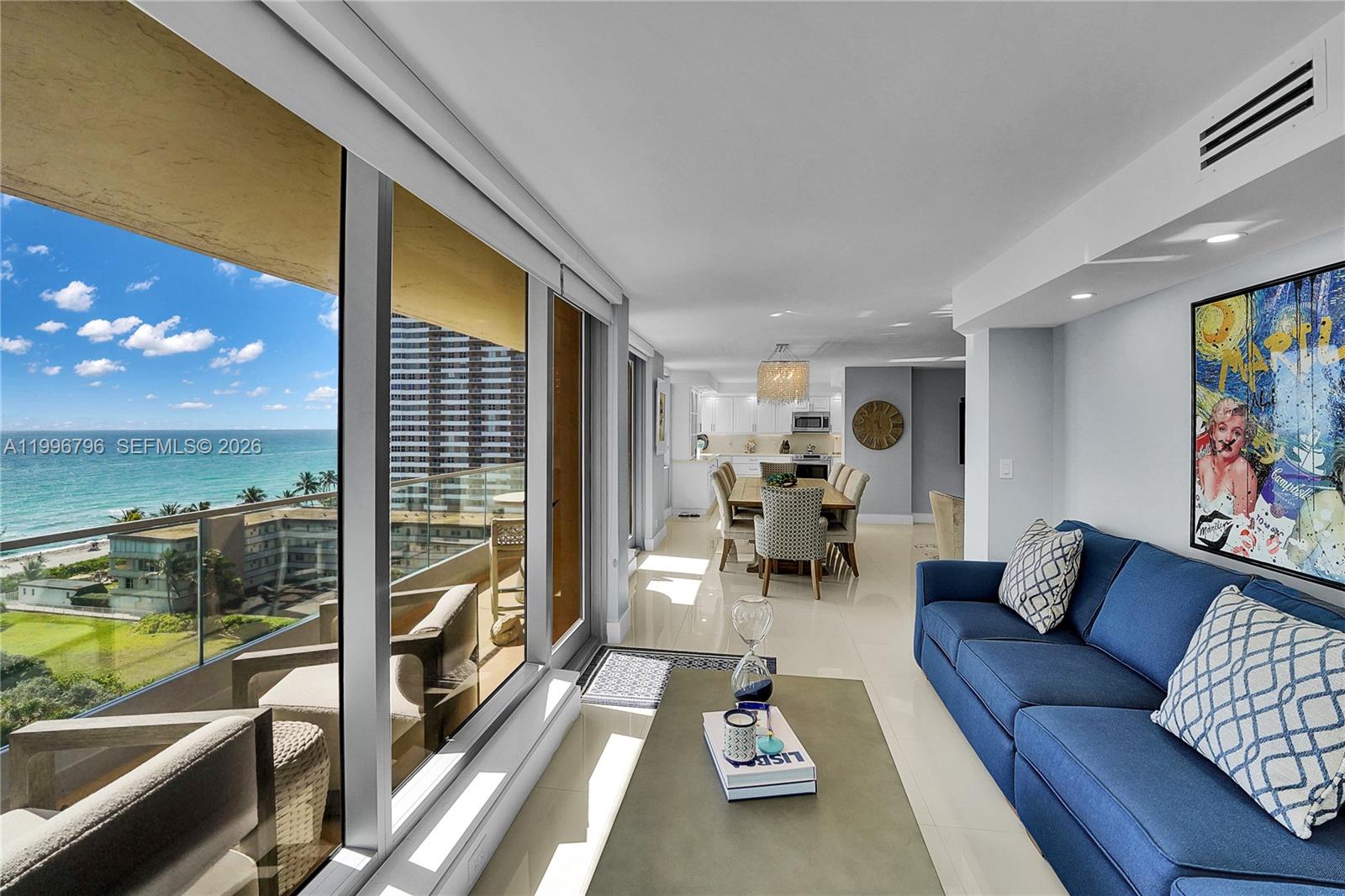 MALAGA TOWERS CONDO - Residential