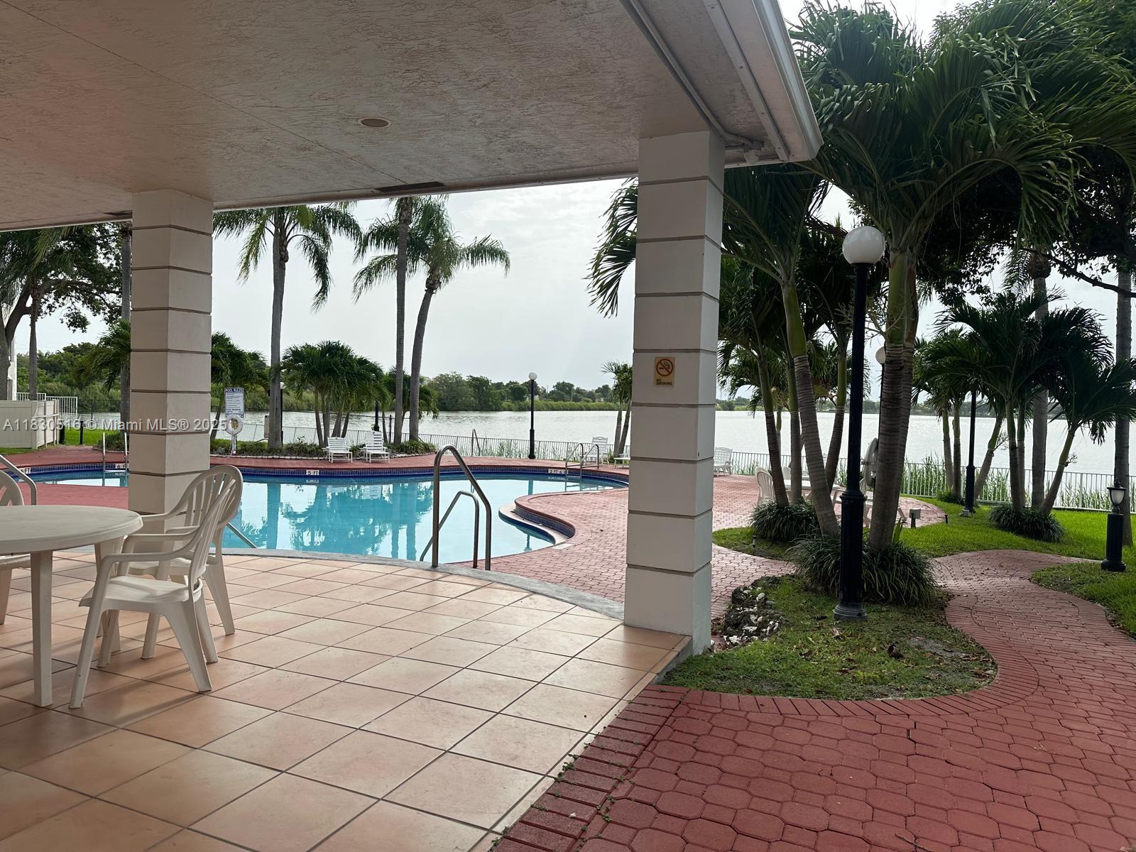 LAKEVIEW CLUB CONDO - Residential Lease