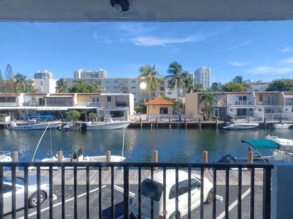 CORAL ISLE EAST CONDO - Residential Lease