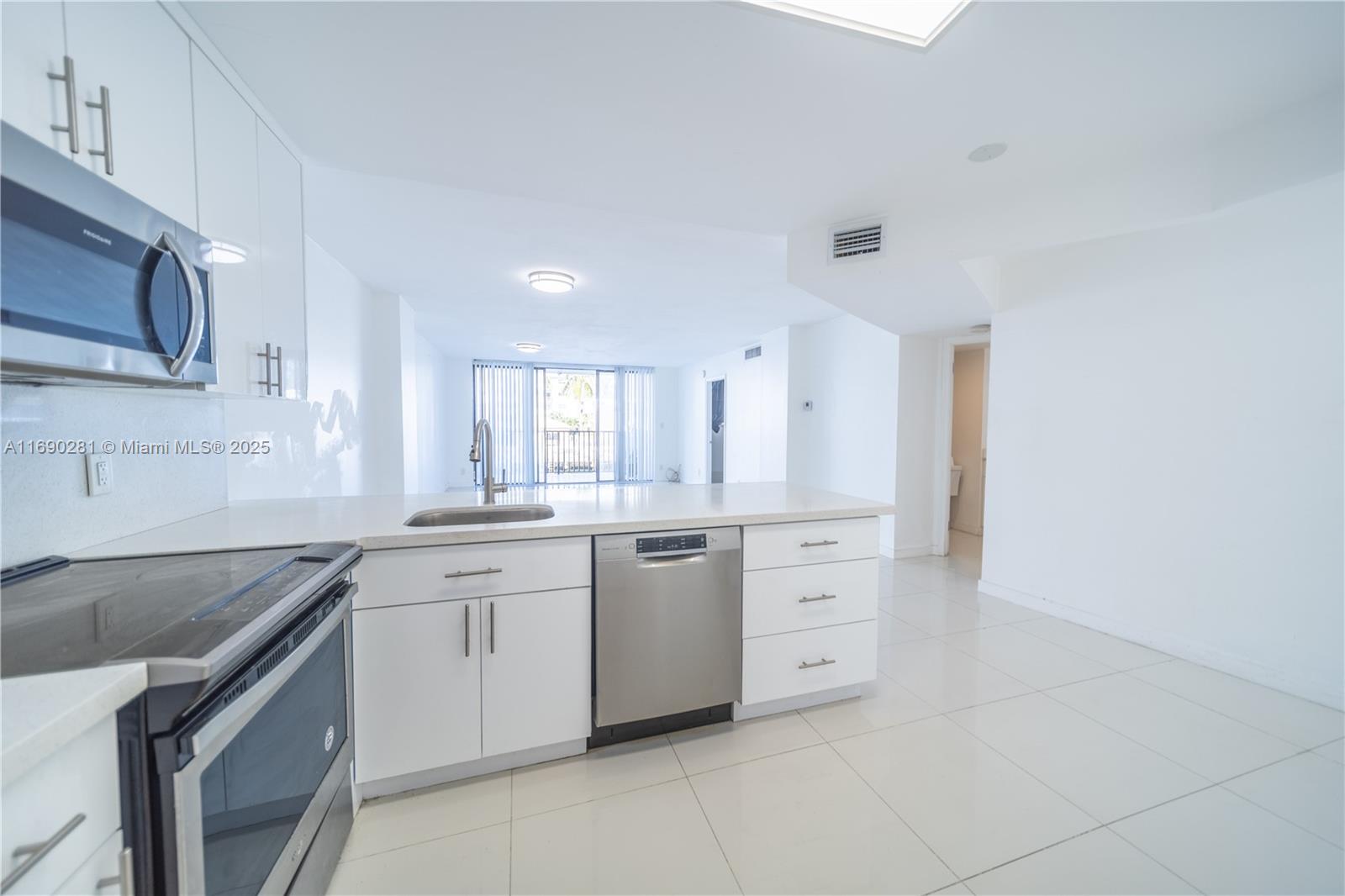 CORAL ISLE EAST CONDO - Residential Lease