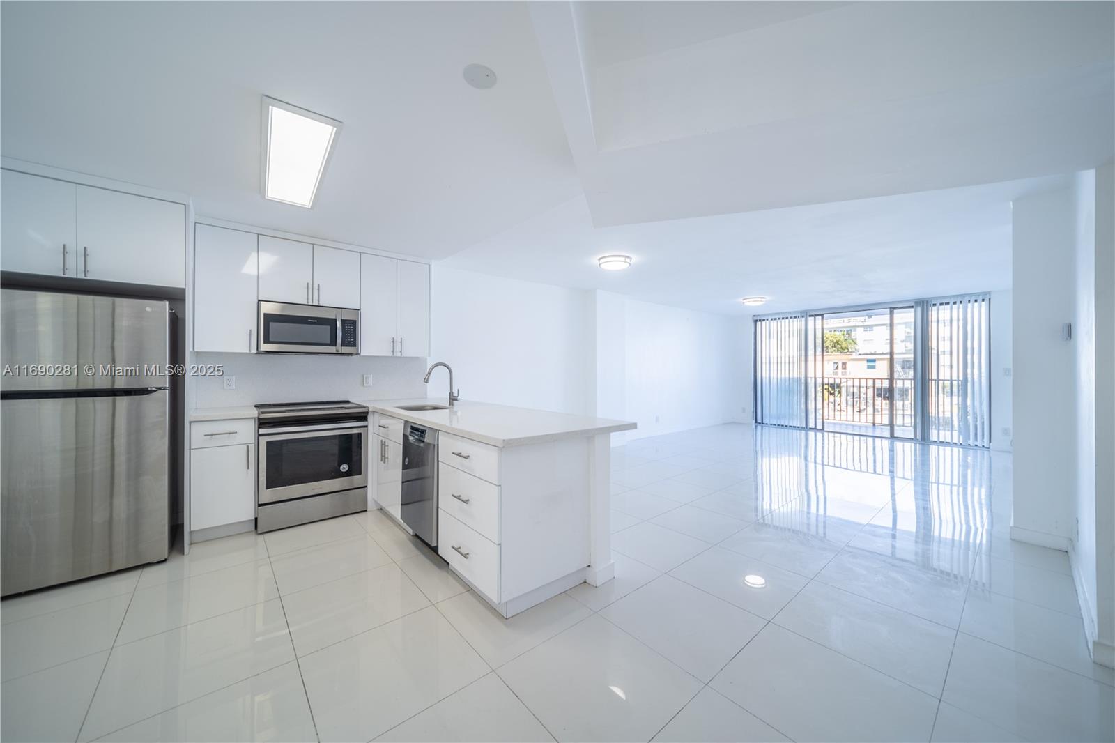 CORAL ISLE EAST CONDO - Residential Lease