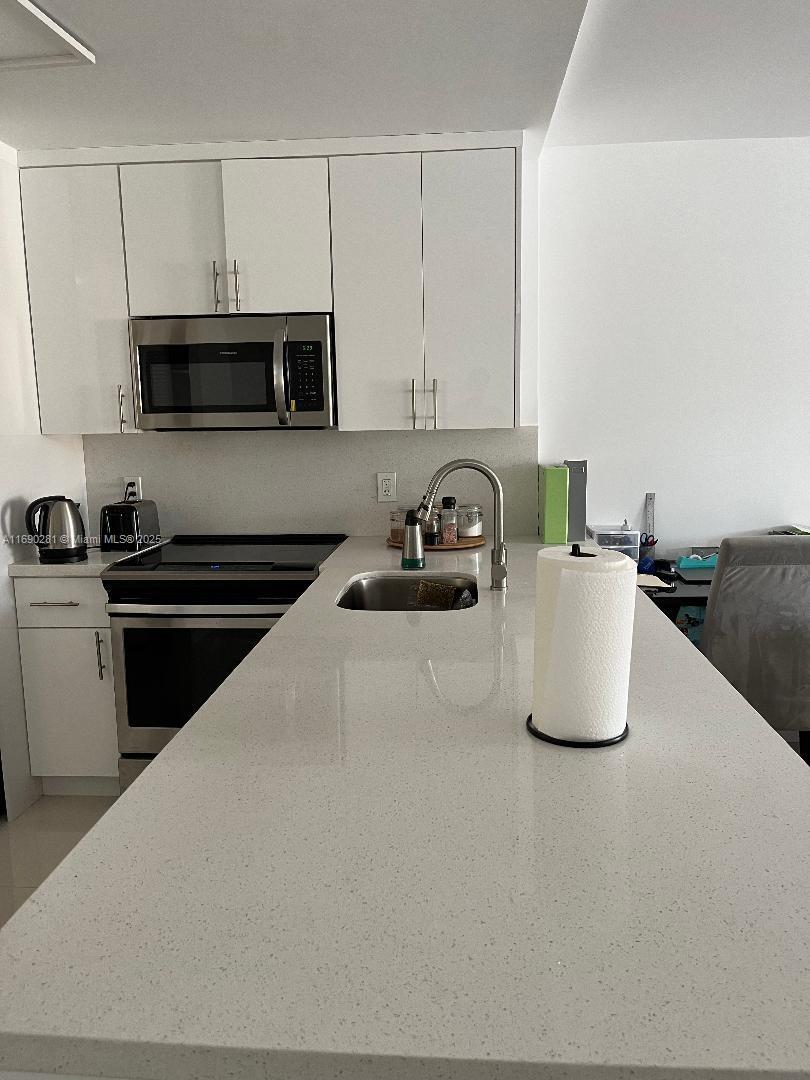 CORAL ISLE EAST CONDO - Residential Lease