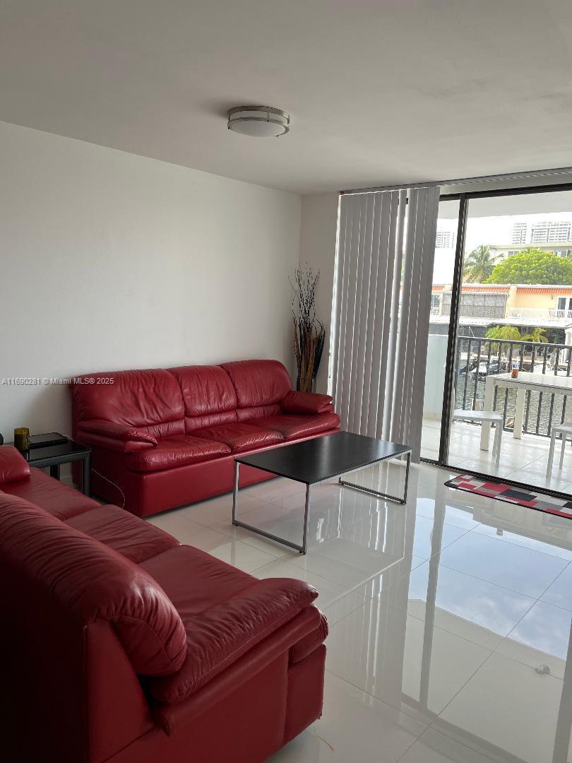 CORAL ISLE EAST CONDO - Residential Lease