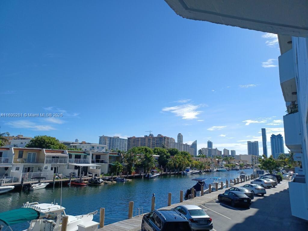 CORAL ISLE EAST CONDO - Residential Lease