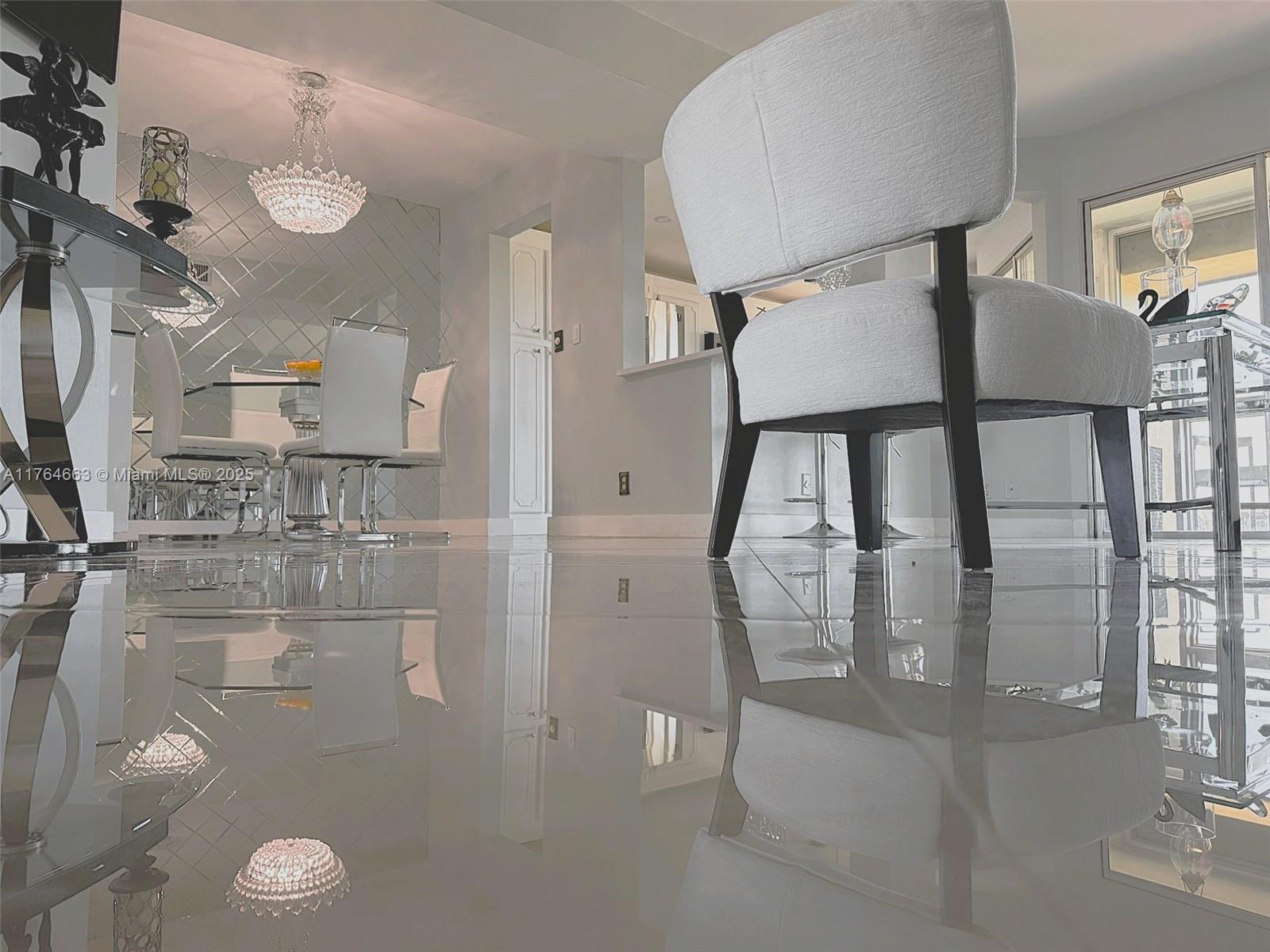 POINCIANA PLACE CONDO 1,2 - Residential