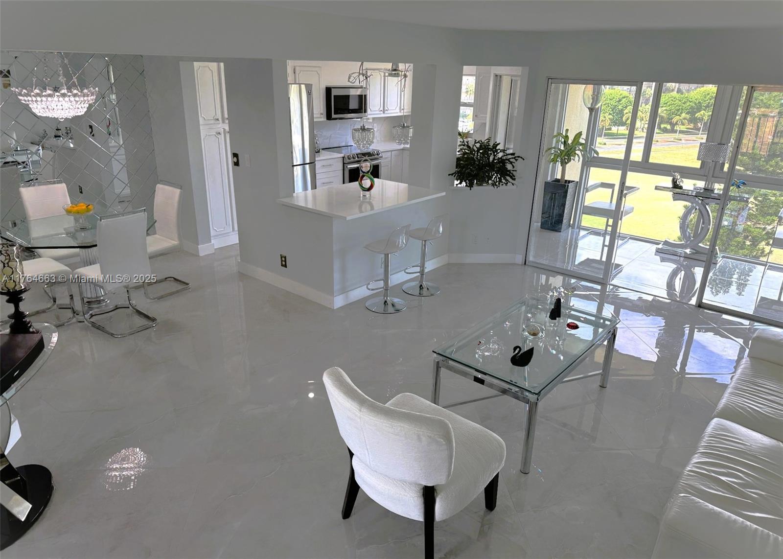 POINCIANA PLACE CONDO 1,2 - Residential