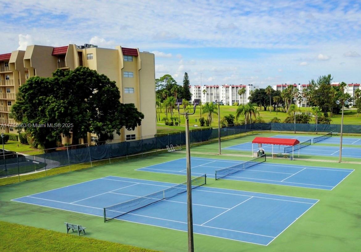 POINCIANA PLACE CONDO 1,2 - Residential