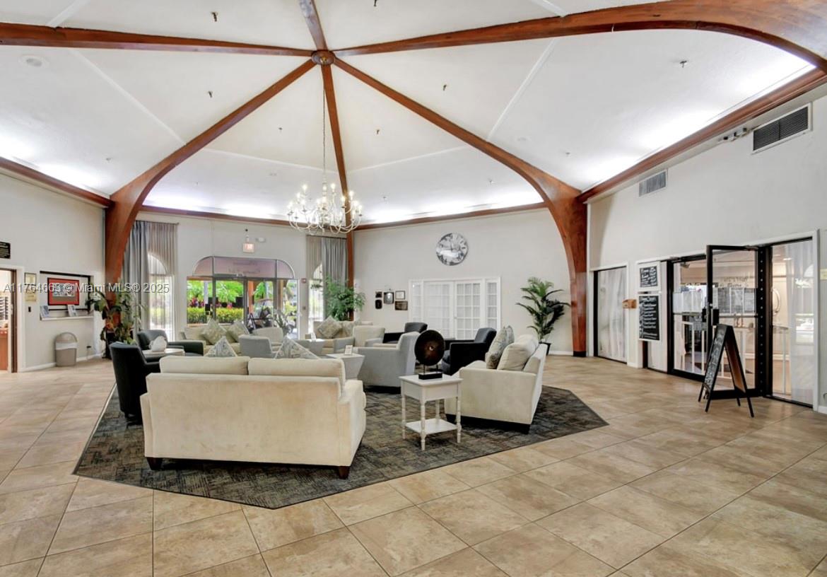 POINCIANA PLACE CONDO 1,2 - Residential