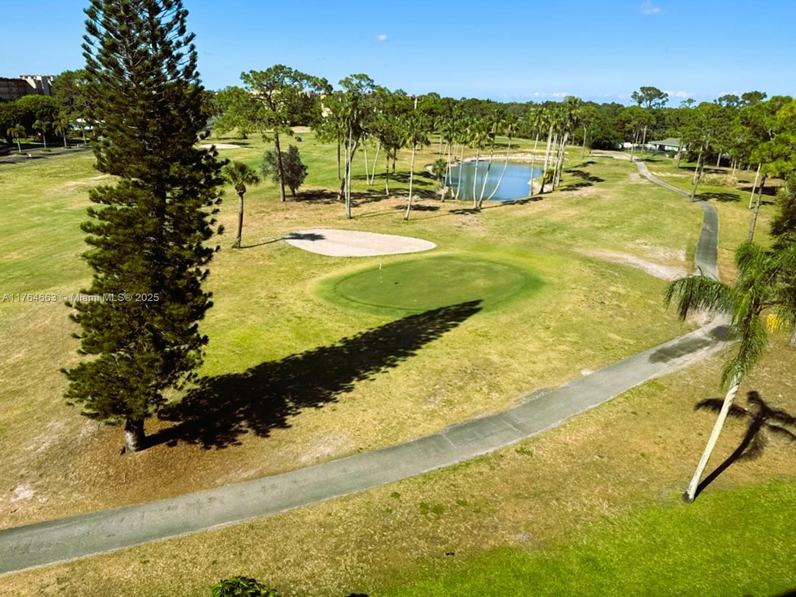 POINCIANA PLACE CONDO 1,2 - Residential