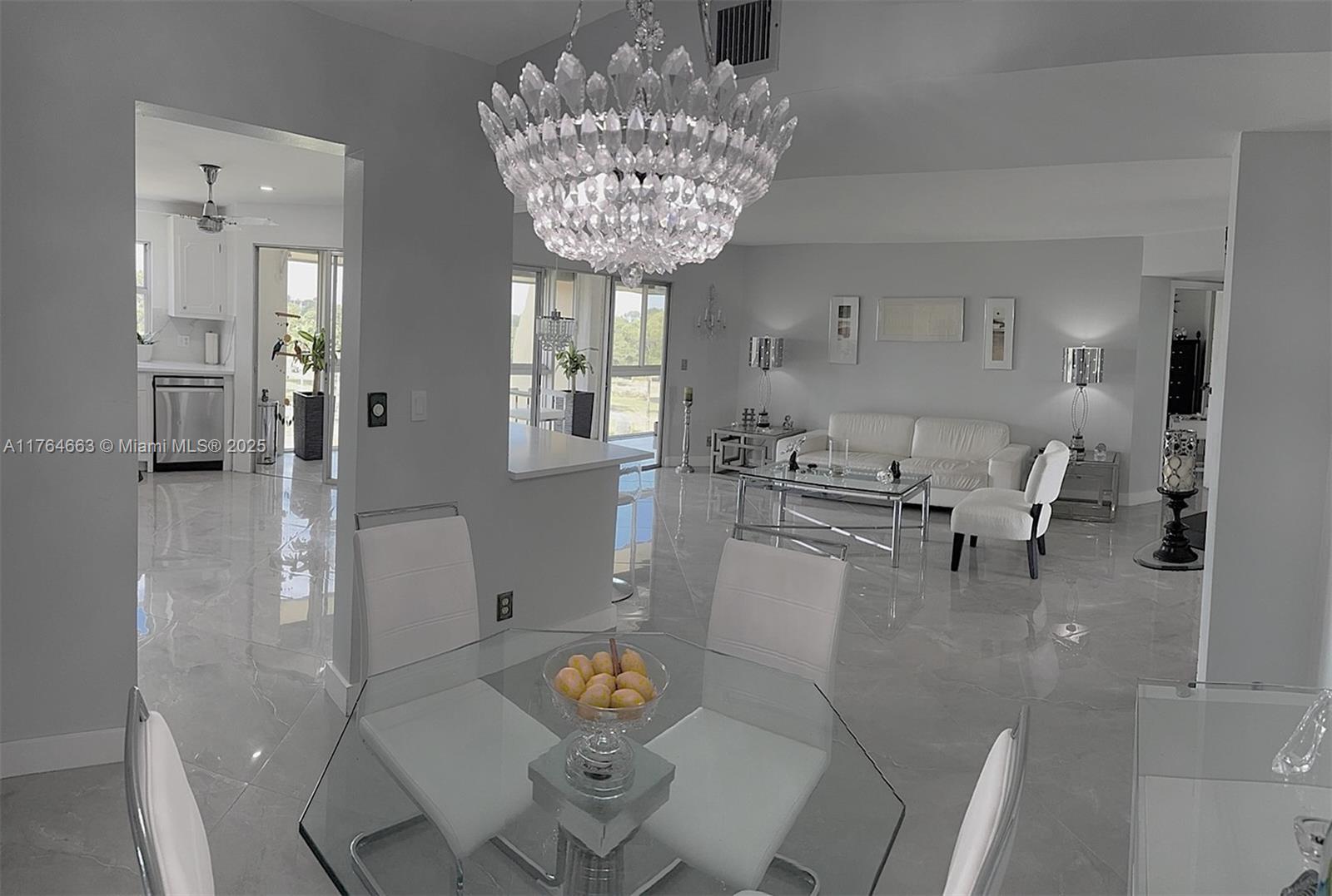 POINCIANA PLACE CONDO 1,2 - Residential