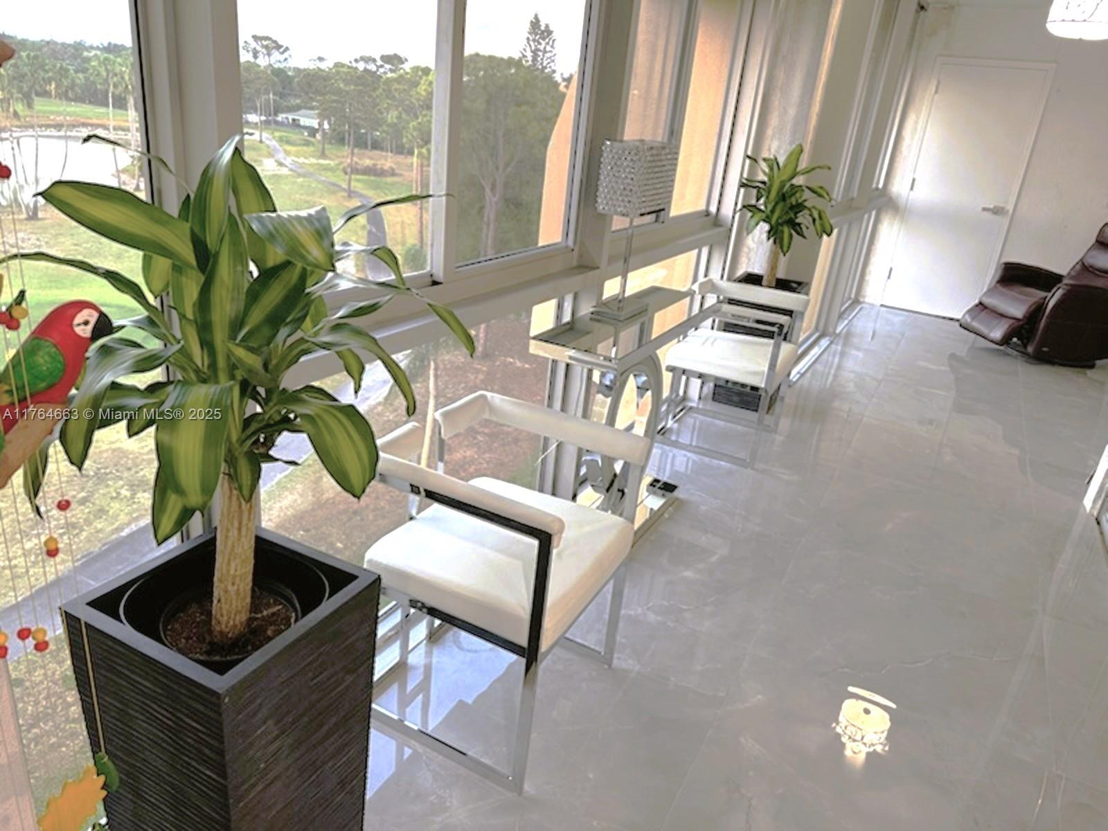 POINCIANA PLACE CONDO 1,2 - Residential
