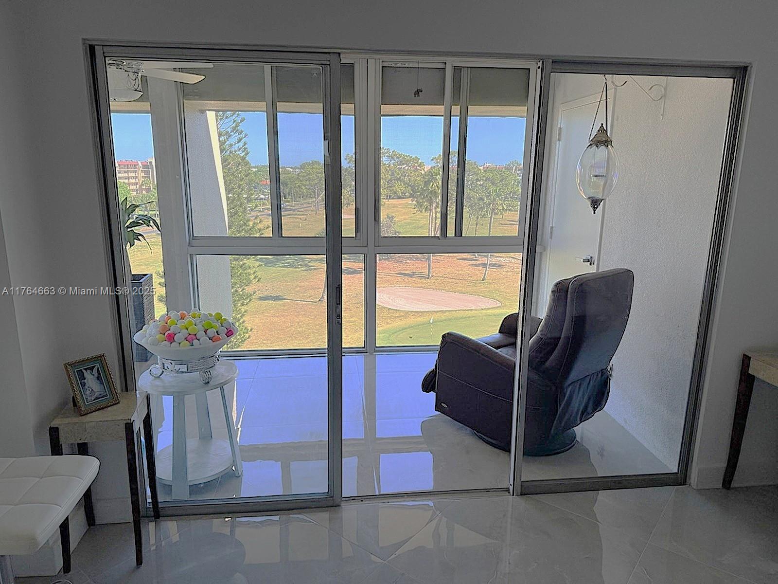 POINCIANA PLACE CONDO 1,2 - Residential