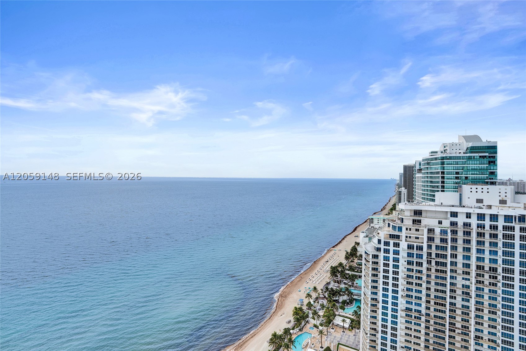 OCEAN PALMS CONDO - Residential