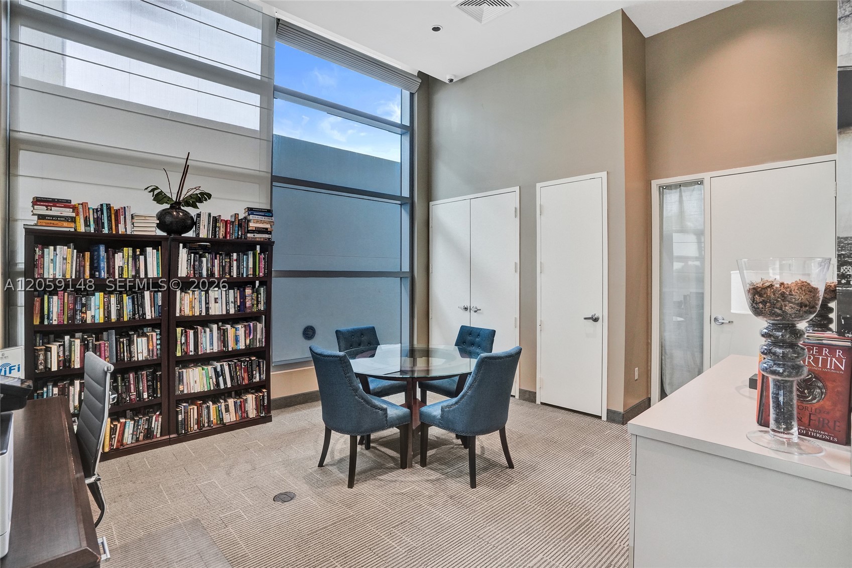 OCEAN PALMS CONDO - Residential