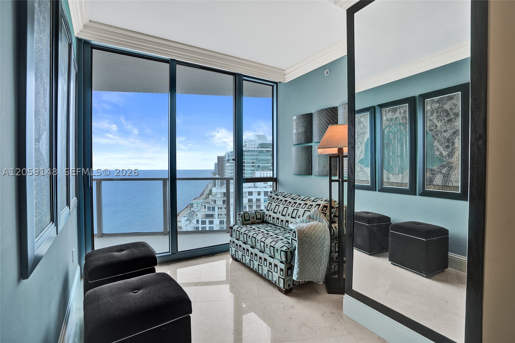 OCEAN PALMS CONDO - Residential