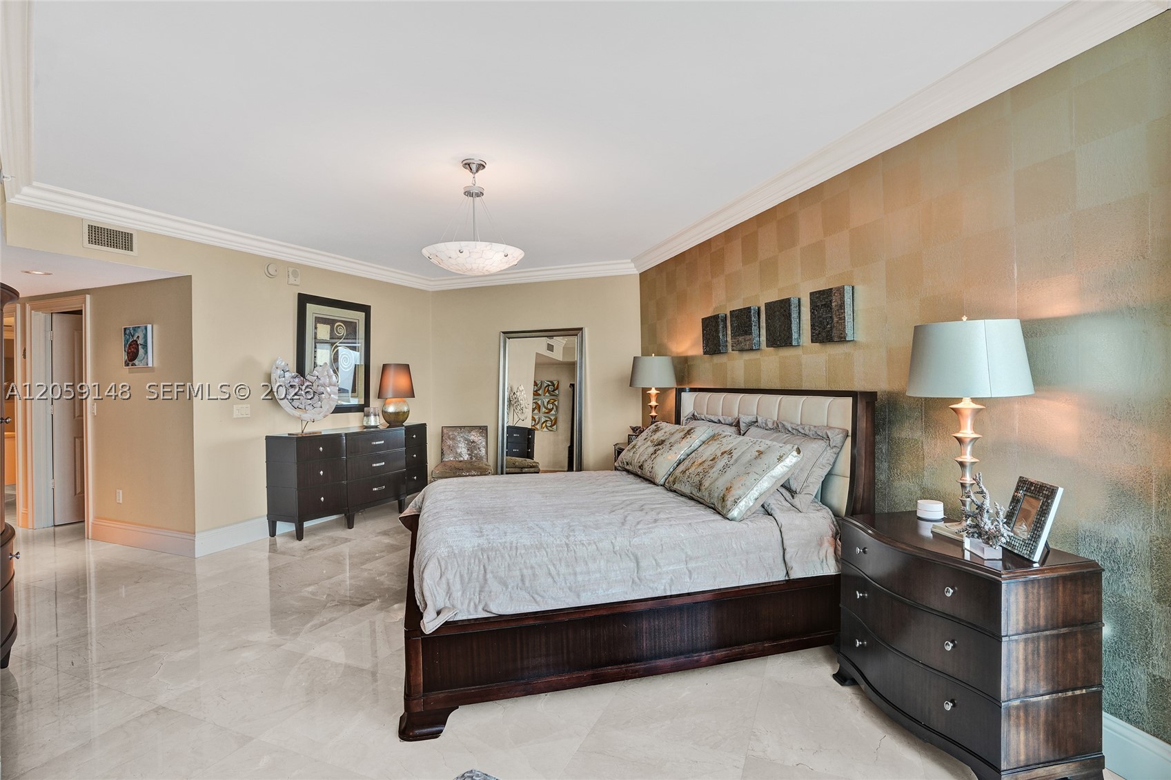 OCEAN PALMS CONDO - Residential