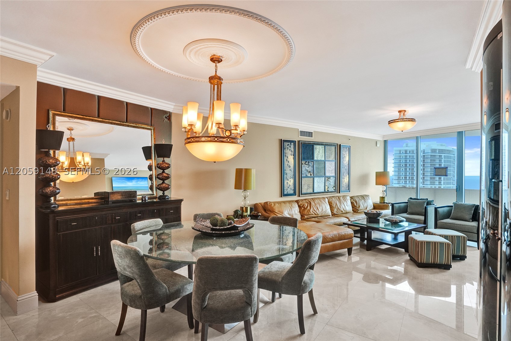 OCEAN PALMS CONDO - Residential
