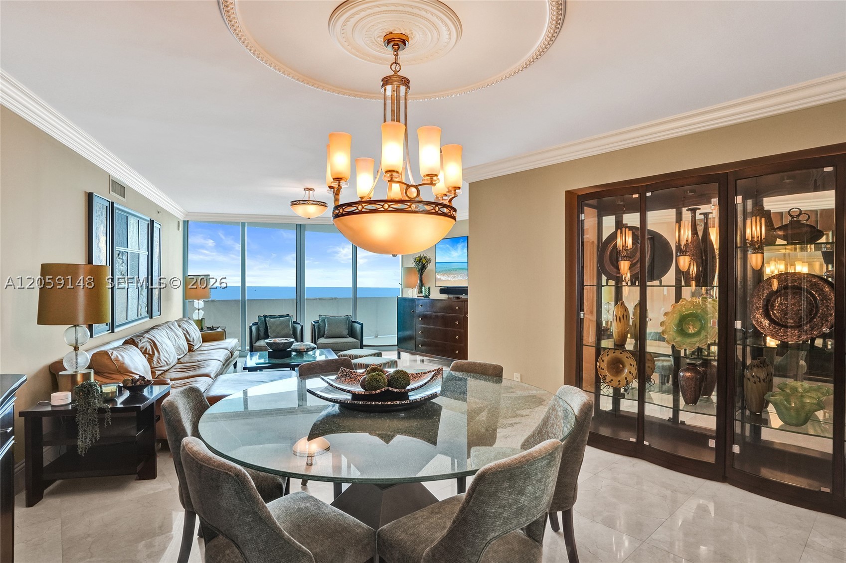 OCEAN PALMS CONDO - Residential
