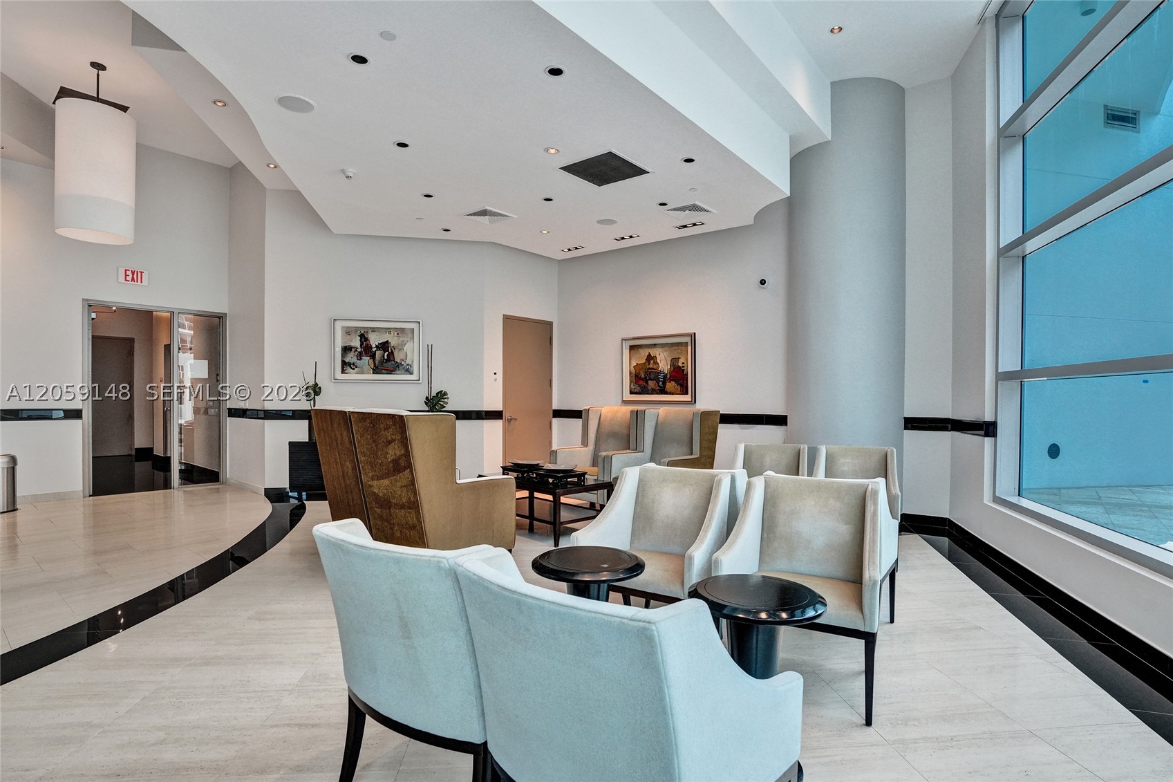 OCEAN PALMS CONDO - Residential