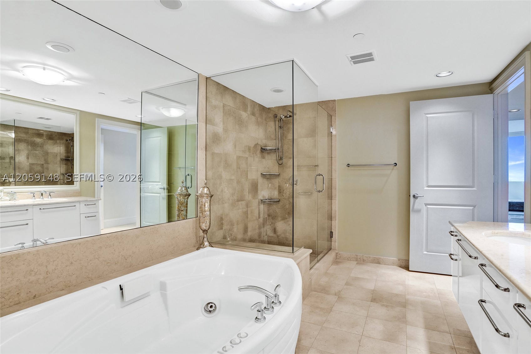 OCEAN PALMS CONDO - Residential