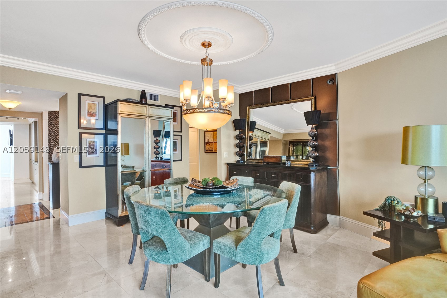 OCEAN PALMS CONDO - Residential