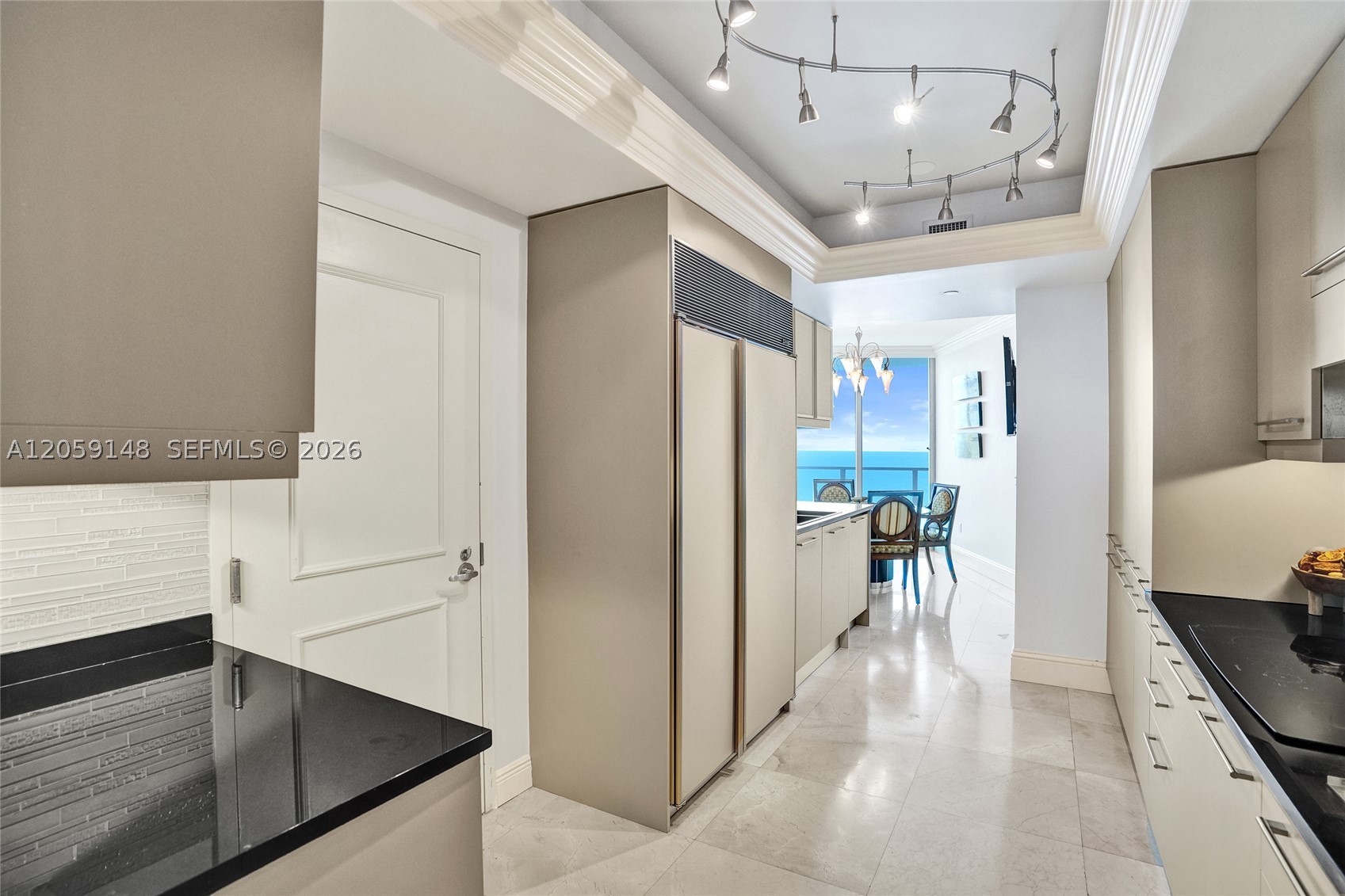 OCEAN PALMS CONDO - Residential