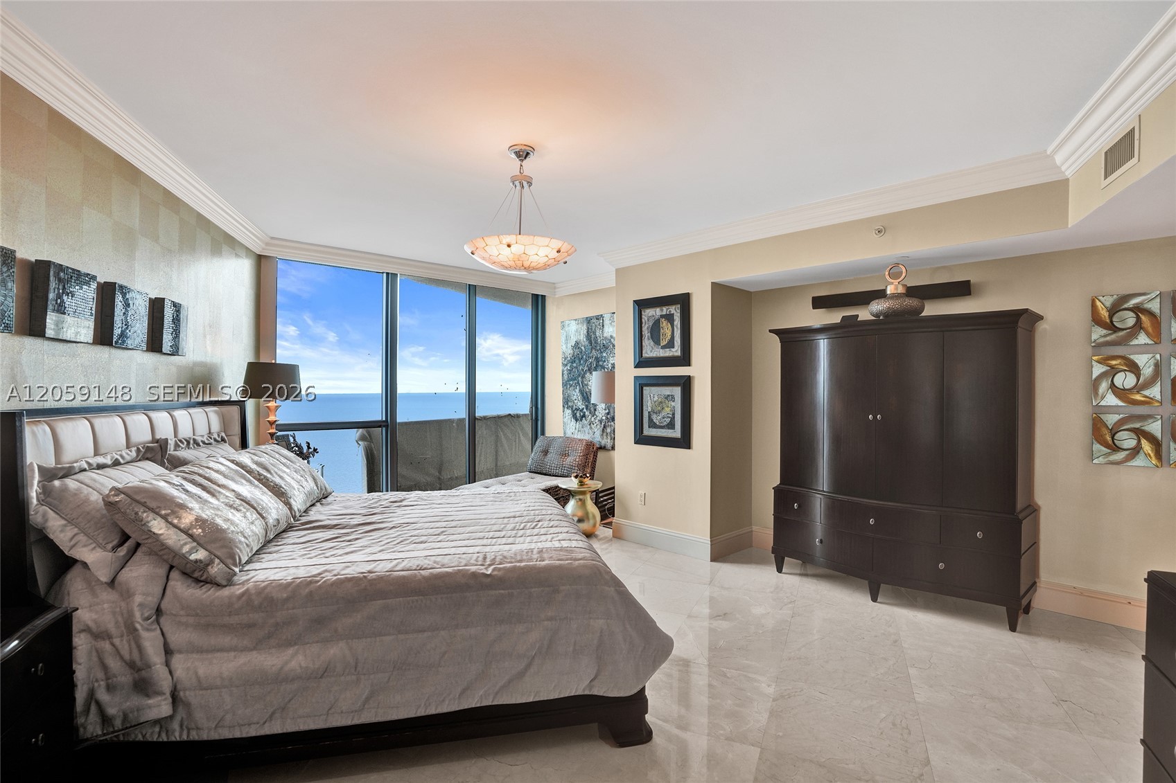 OCEAN PALMS CONDO - Residential