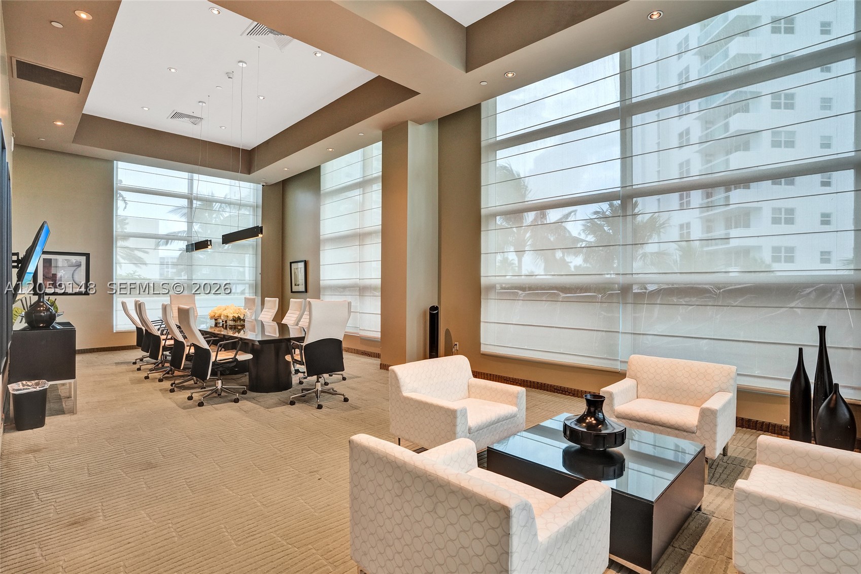 OCEAN PALMS CONDO - Residential