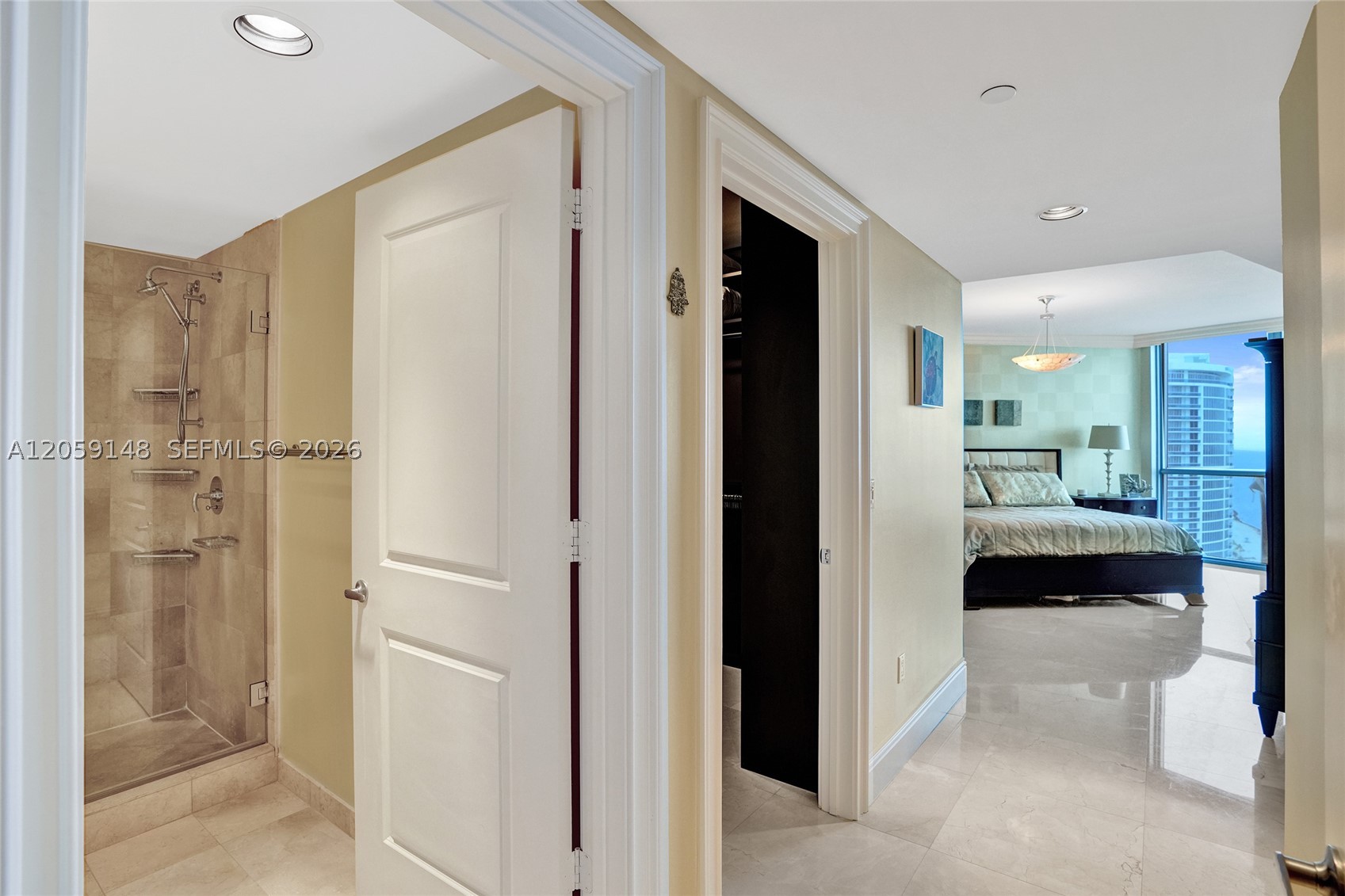 OCEAN PALMS CONDO - Residential