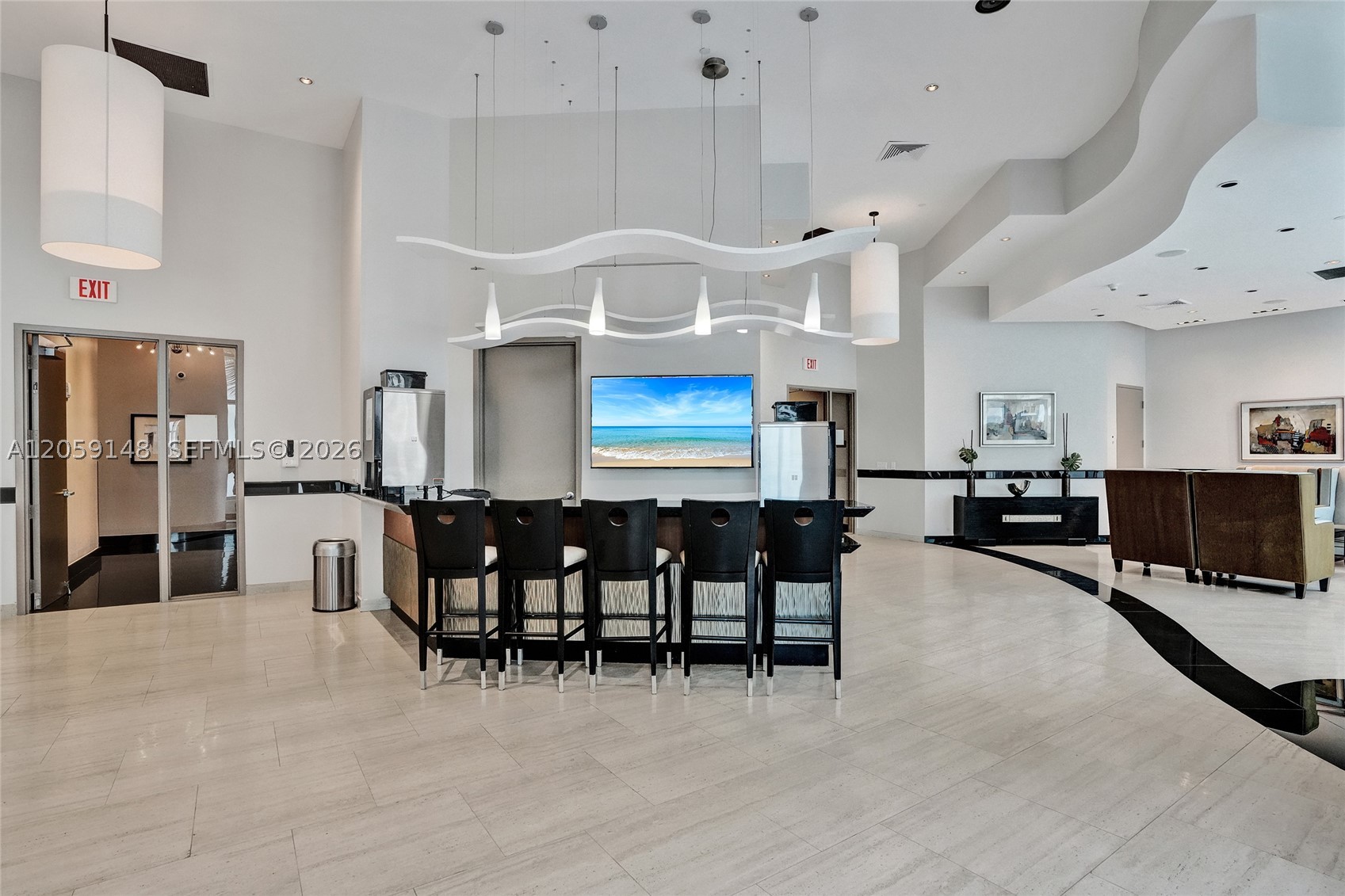OCEAN PALMS CONDO - Residential