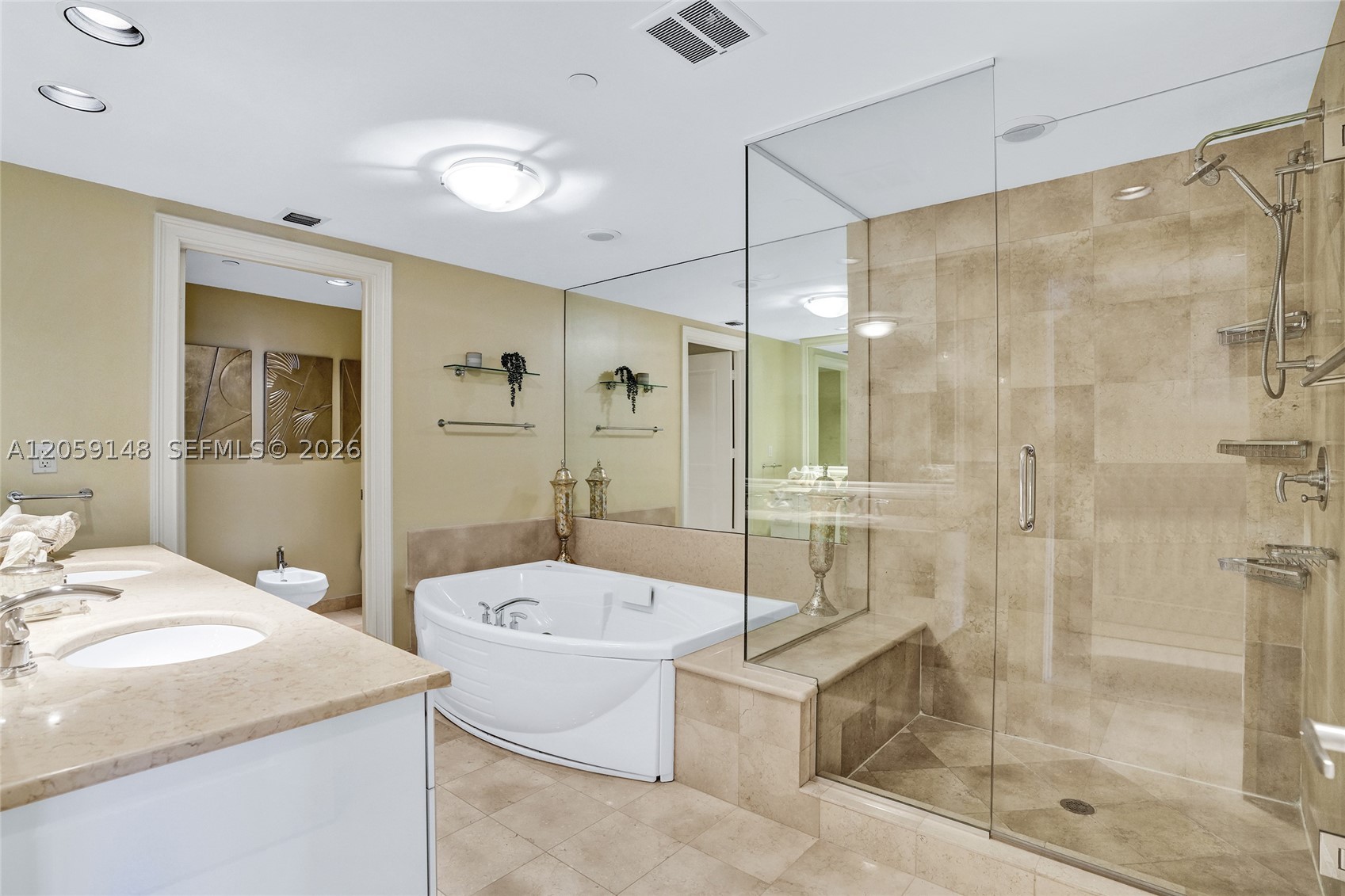 OCEAN PALMS CONDO - Residential