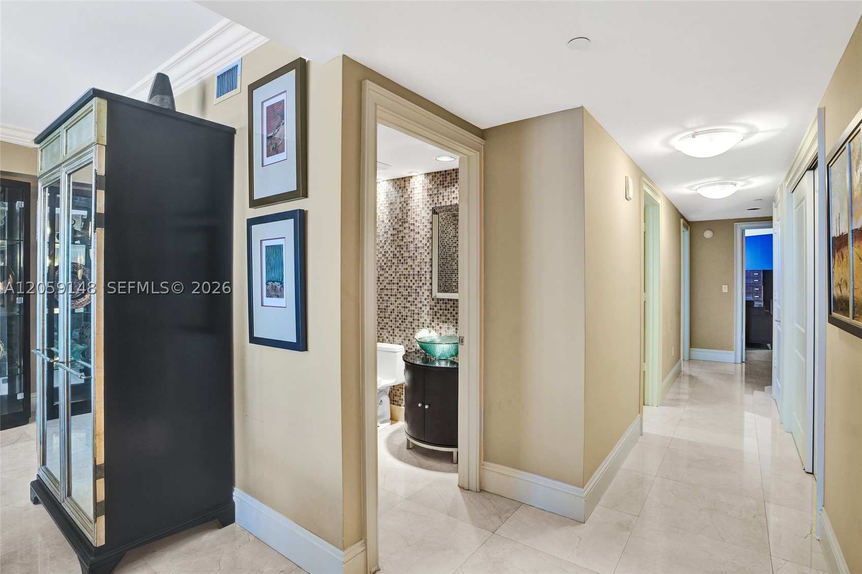 OCEAN PALMS CONDO - Residential