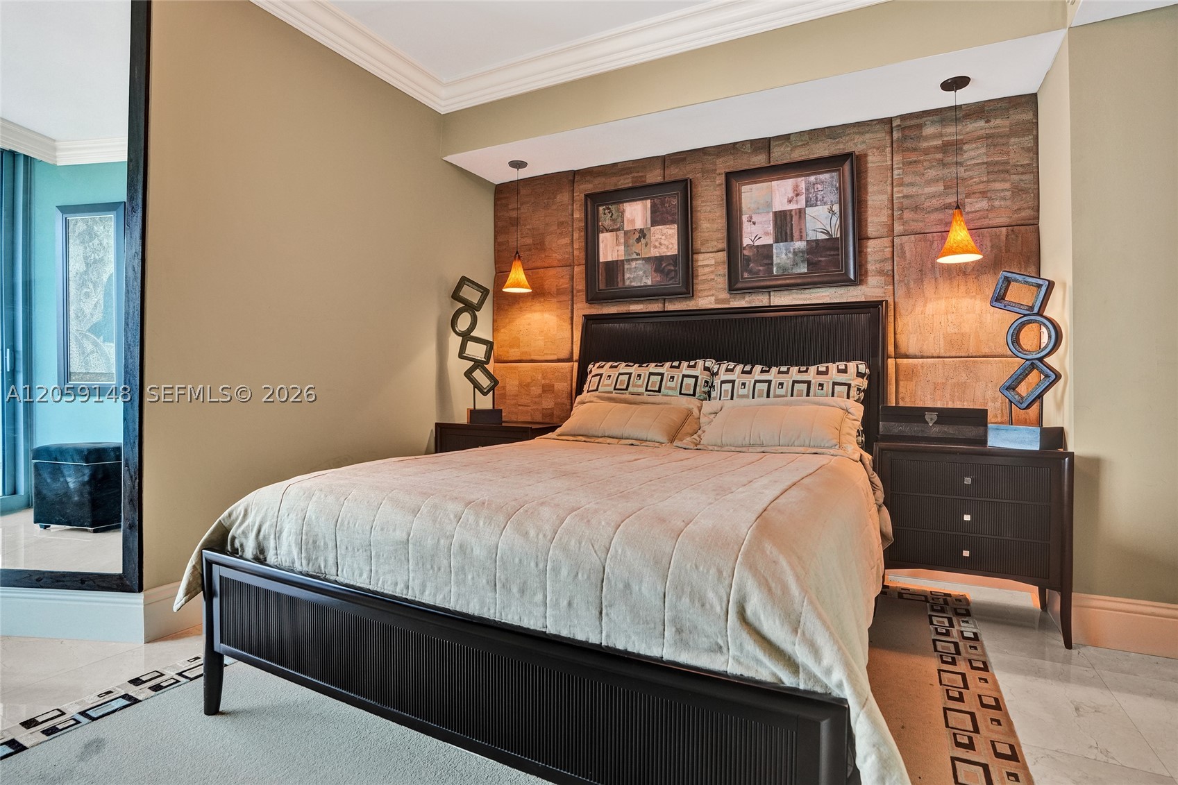 OCEAN PALMS CONDO - Residential