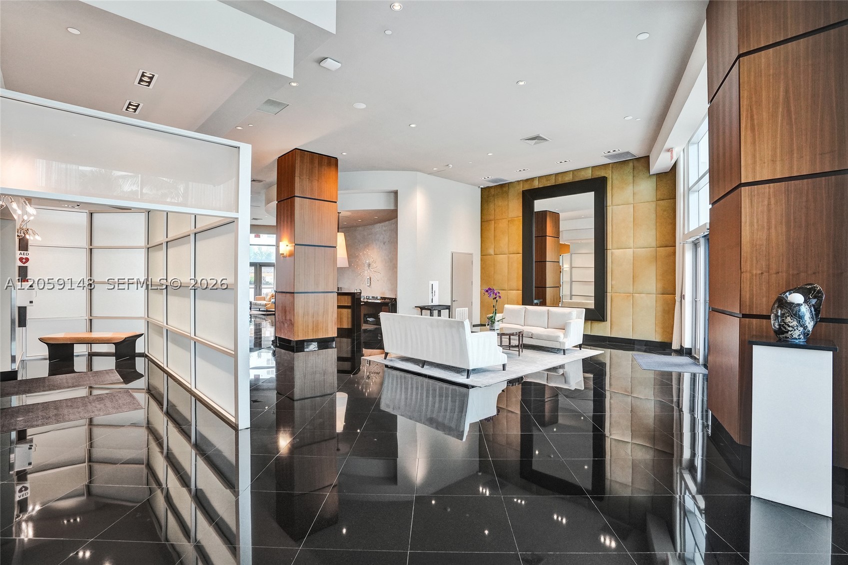 OCEAN PALMS CONDO - Residential