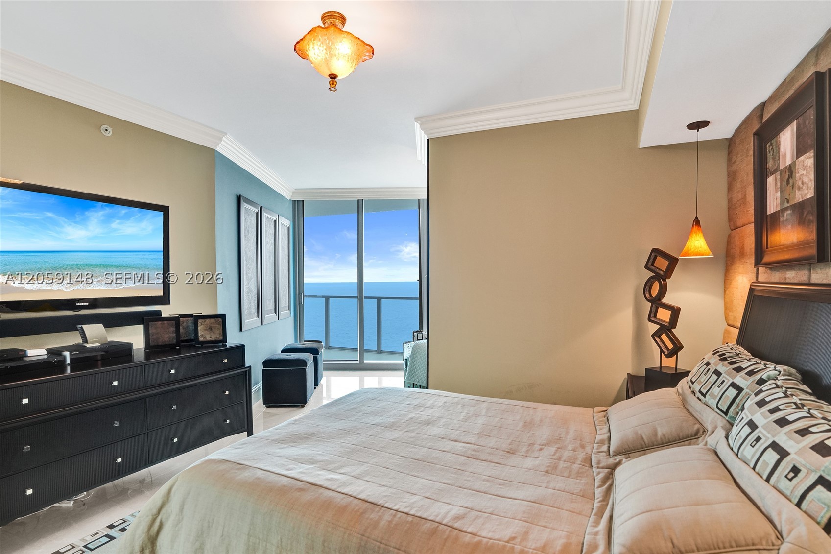 OCEAN PALMS CONDO - Residential