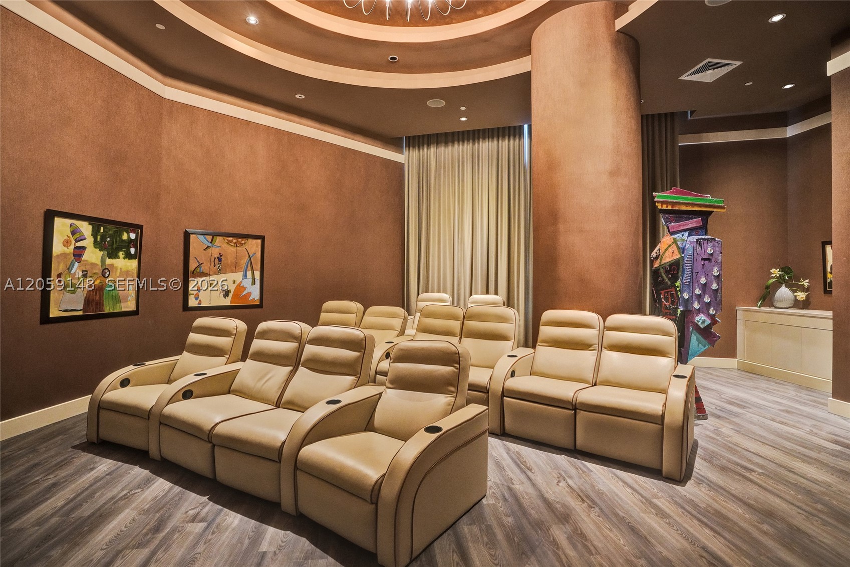 OCEAN PALMS CONDO - Residential