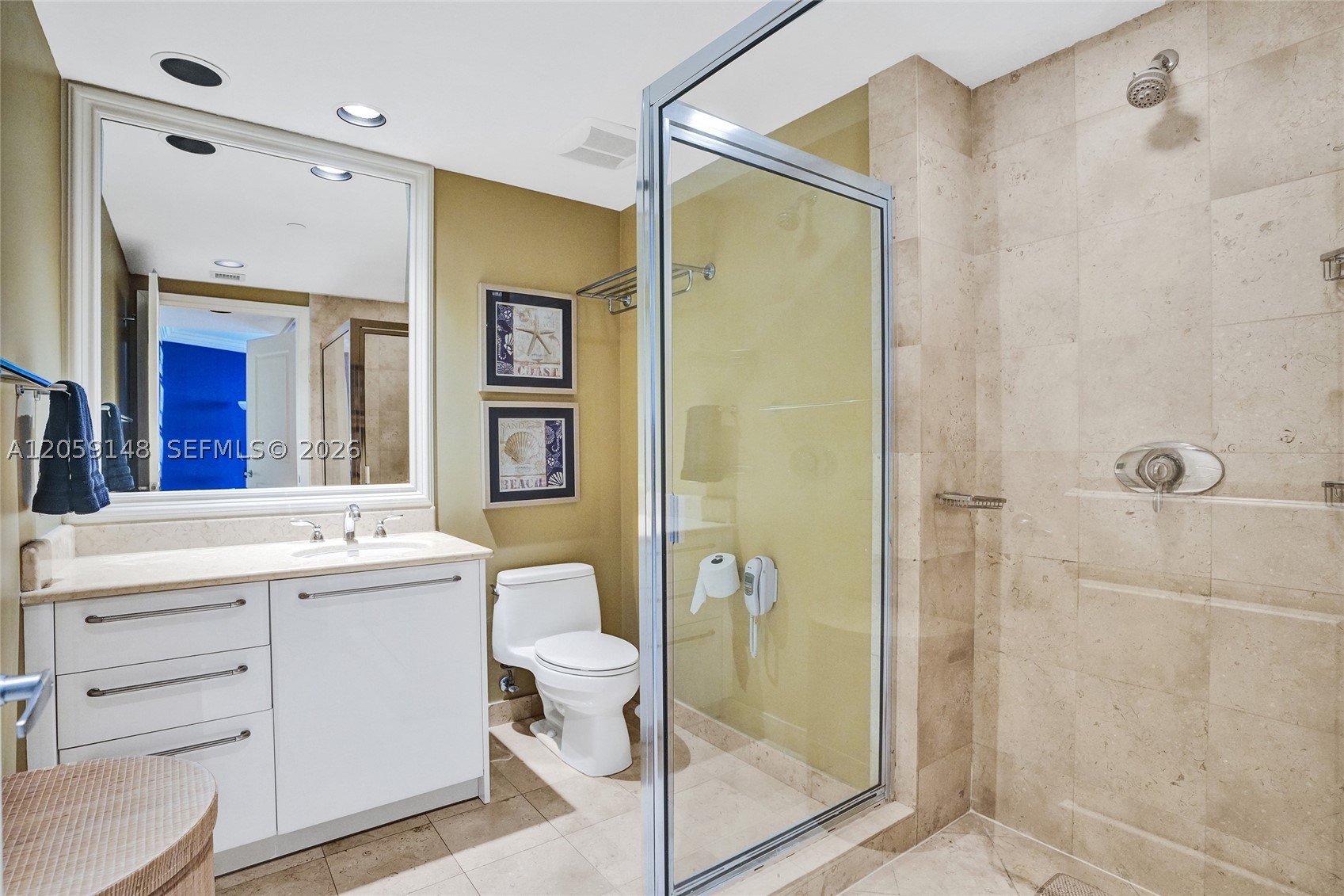 OCEAN PALMS CONDO - Residential