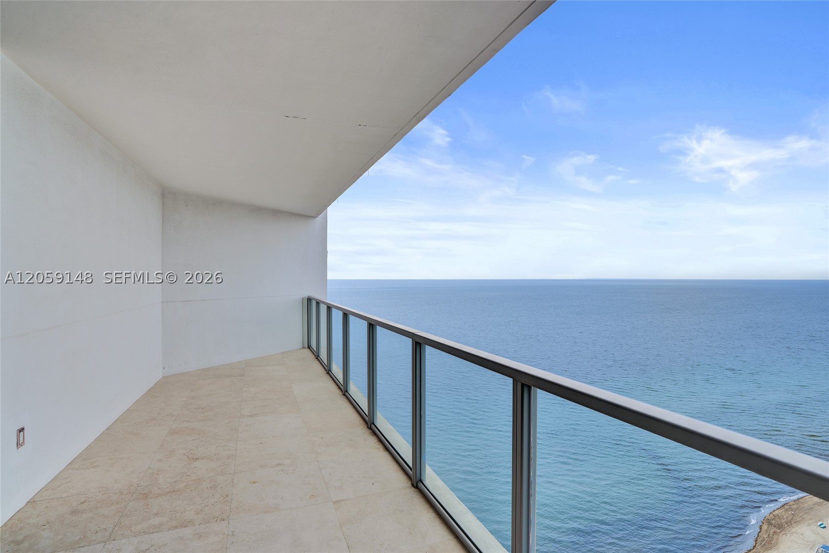 OCEAN PALMS CONDO - Residential