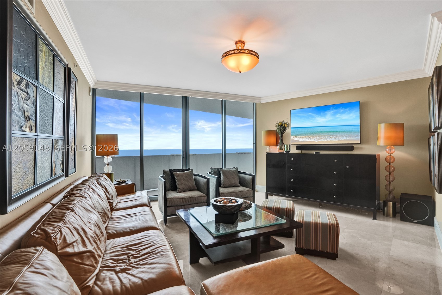 OCEAN PALMS CONDO - Residential