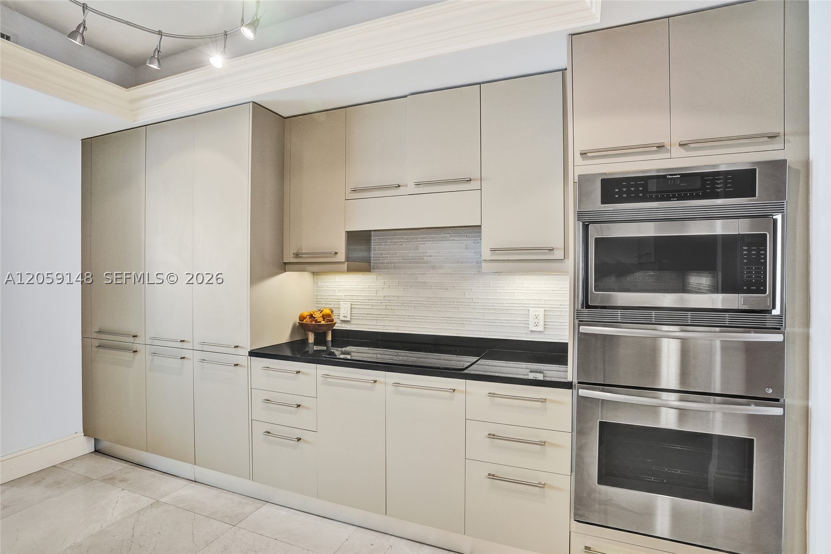 OCEAN PALMS CONDO - Residential