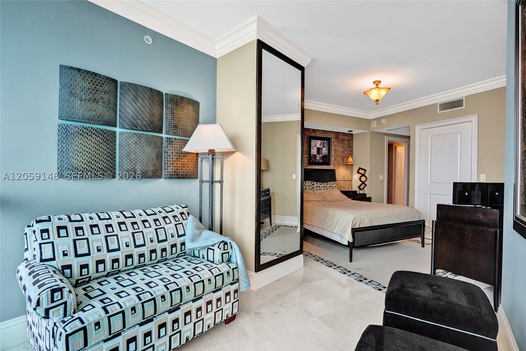 OCEAN PALMS CONDO - Residential