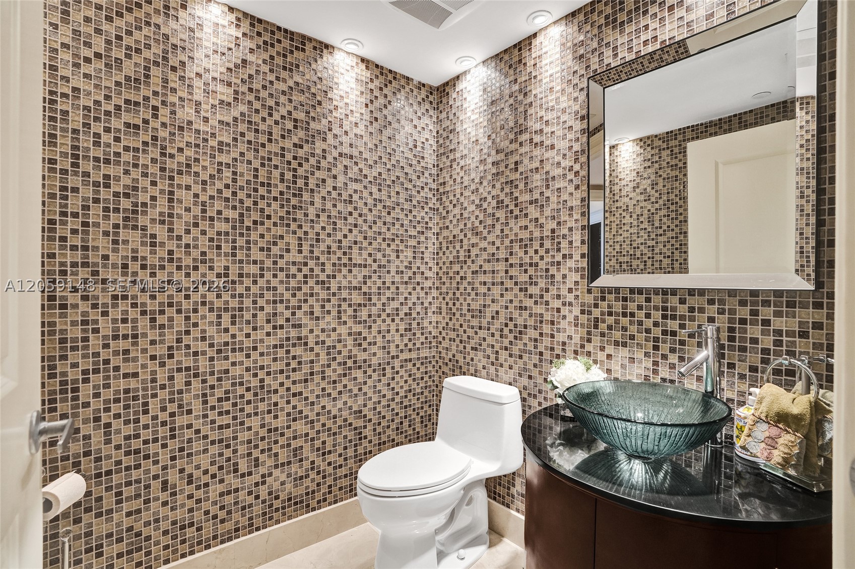 OCEAN PALMS CONDO - Residential