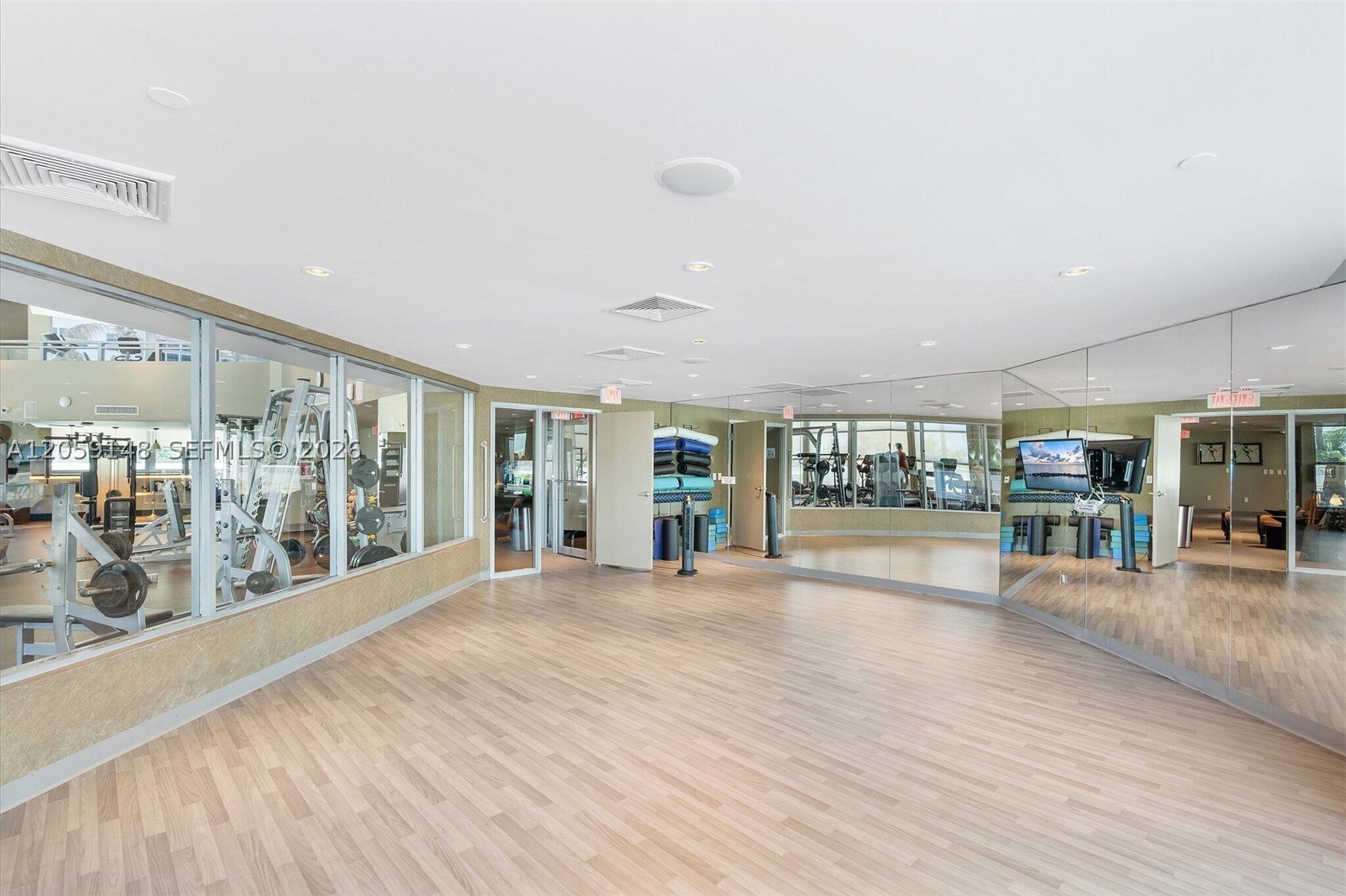 OCEAN PALMS CONDO - Residential