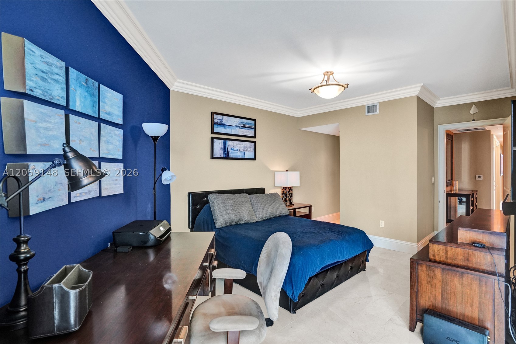 OCEAN PALMS CONDO - Residential
