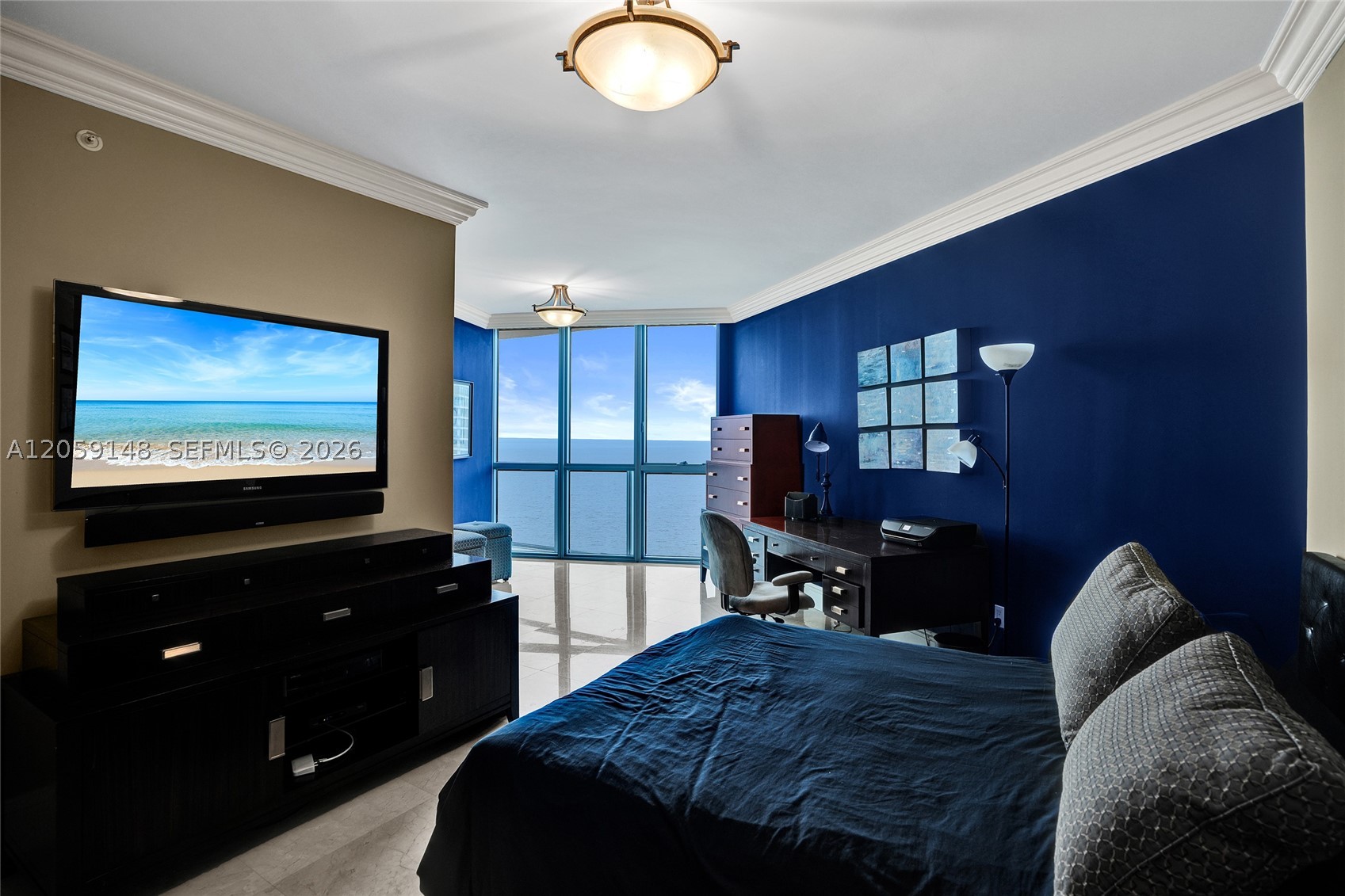 OCEAN PALMS CONDO - Residential