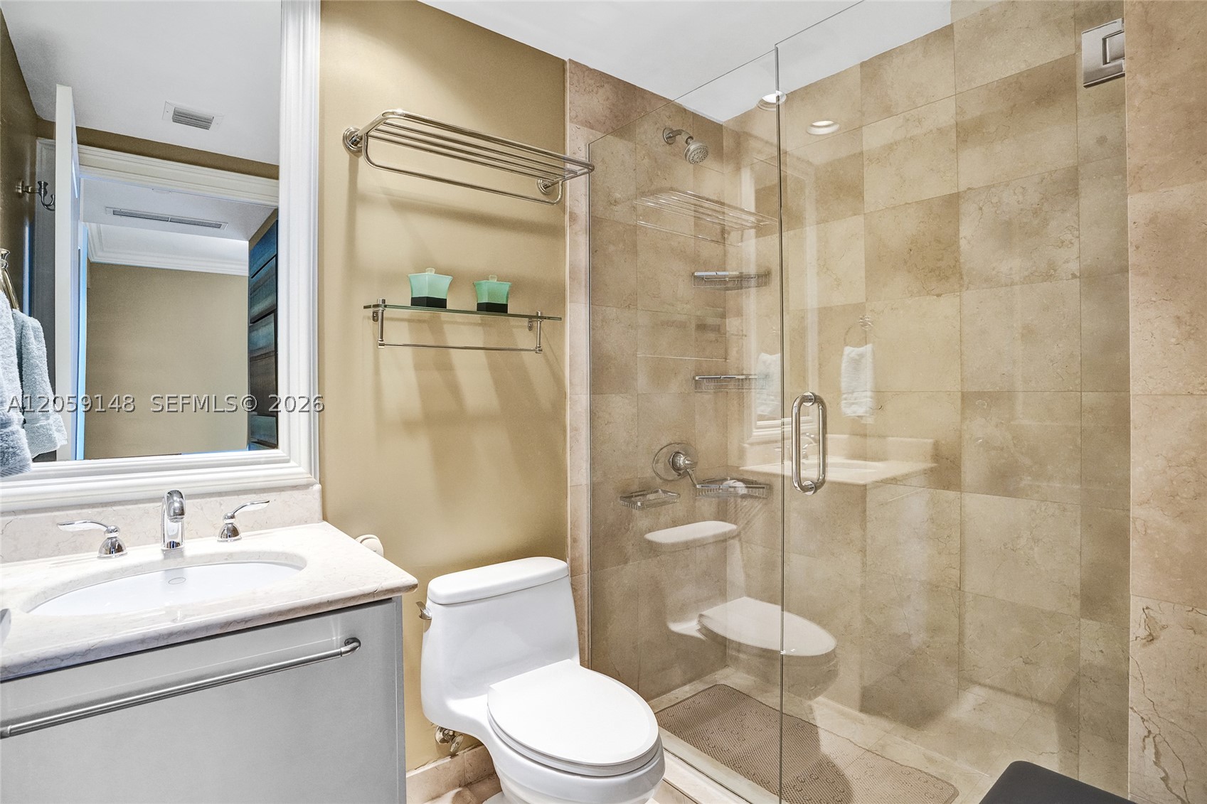 OCEAN PALMS CONDO - Residential