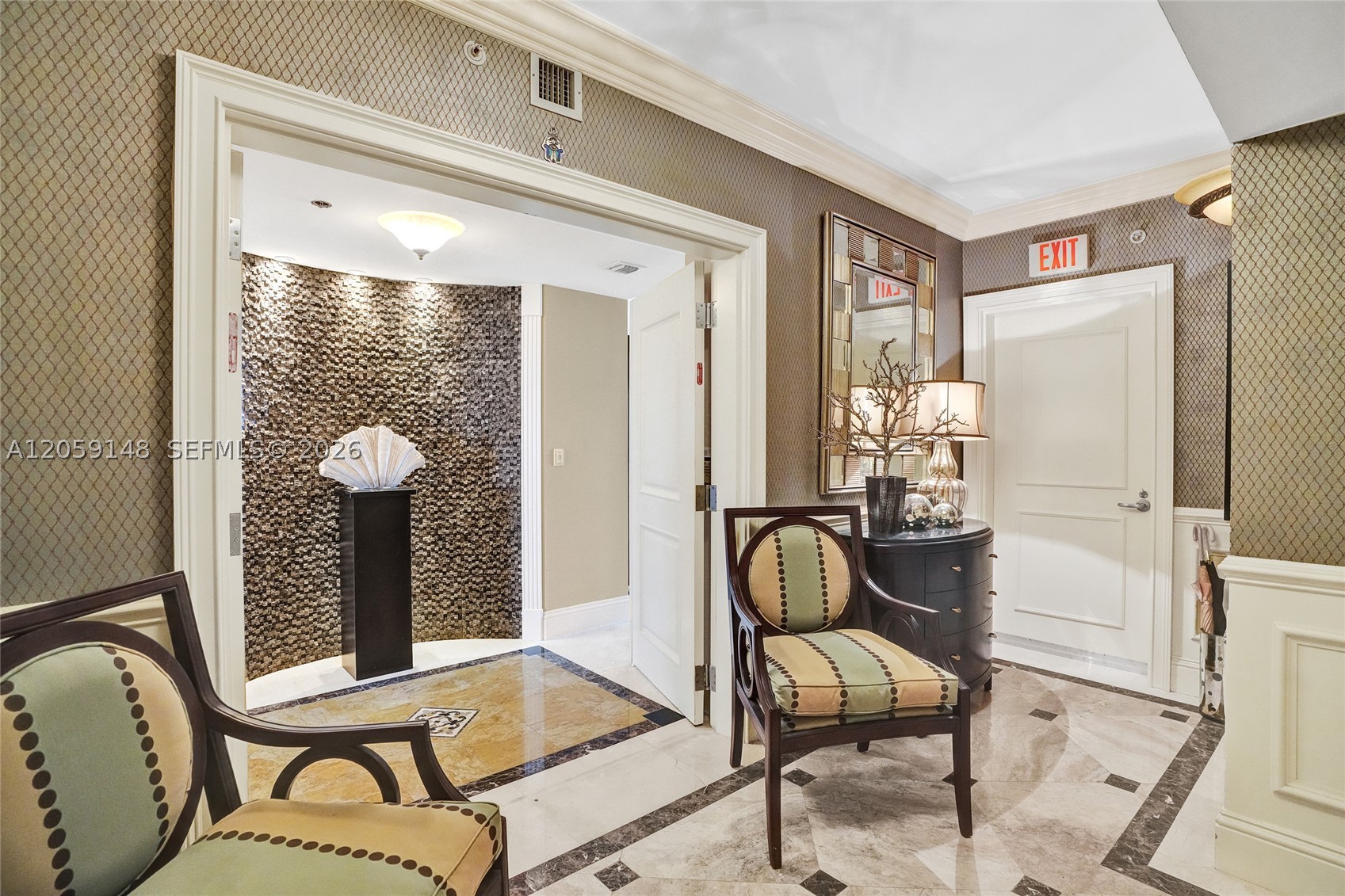 OCEAN PALMS CONDO - Residential